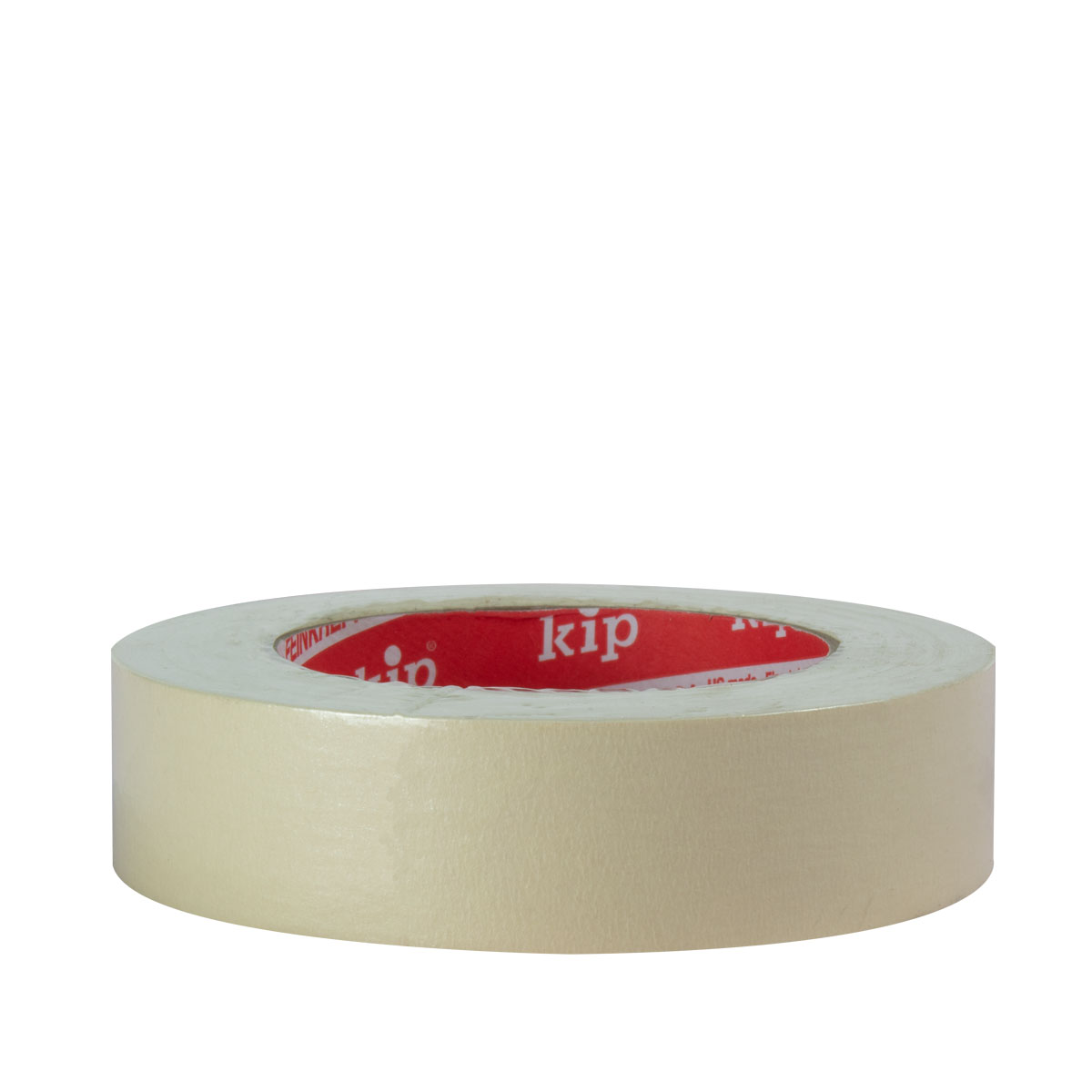 Kip 301 Feinkrepp extra 50m, 48mm, Malerkrepp, Profi-Maler-Qualität