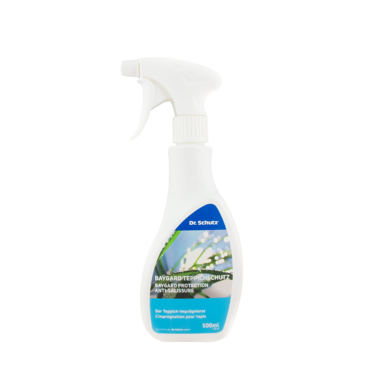 Dr. Schutz Baygard Teppichschutz 500ml