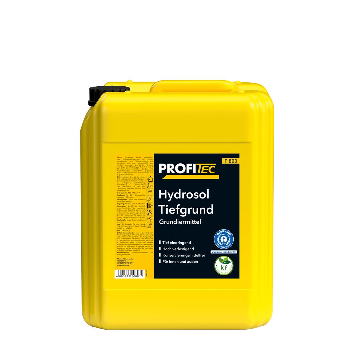 ProfiTec_Hydrosol_Tiefgrund_10L_gross