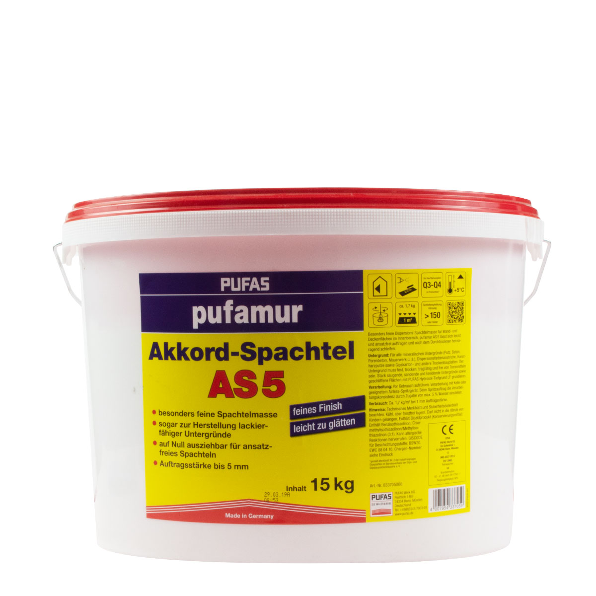Pufas_pufamur_akkord-spachtel_as5_15kg_gross