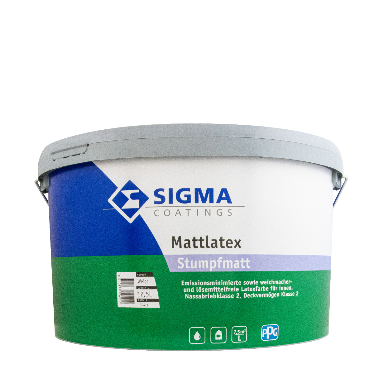 sigma_mattlatex_12,5l_gross