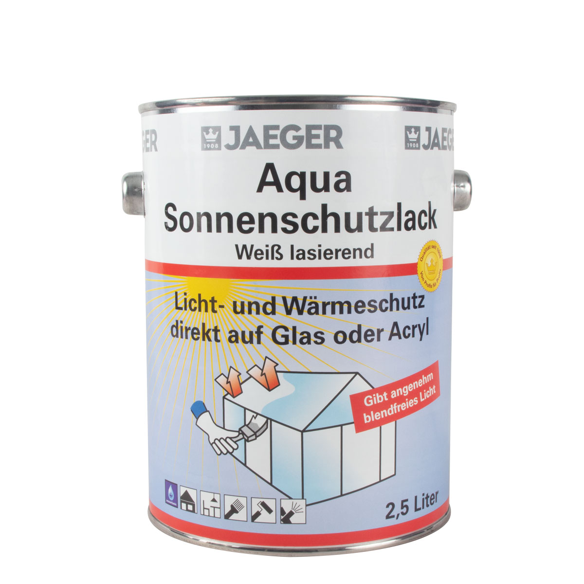 Jaeger_Aqua_Sonnenschutzlack_weiß-lasierend_2,5l_gross