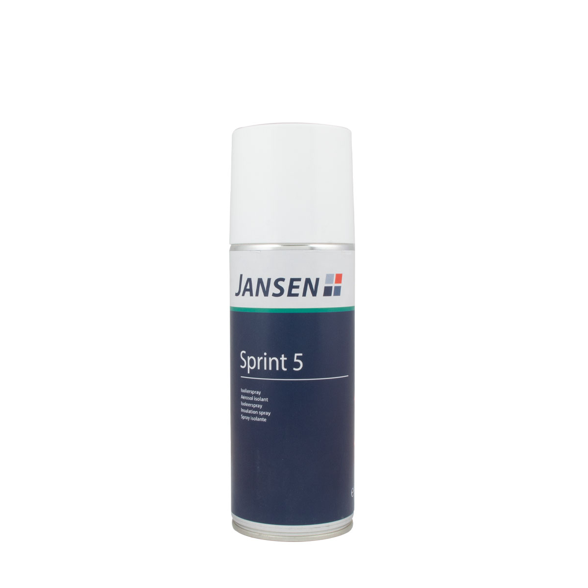 Jansen Sprint 5 400ml, Isoliergrund, Fleckenblocker