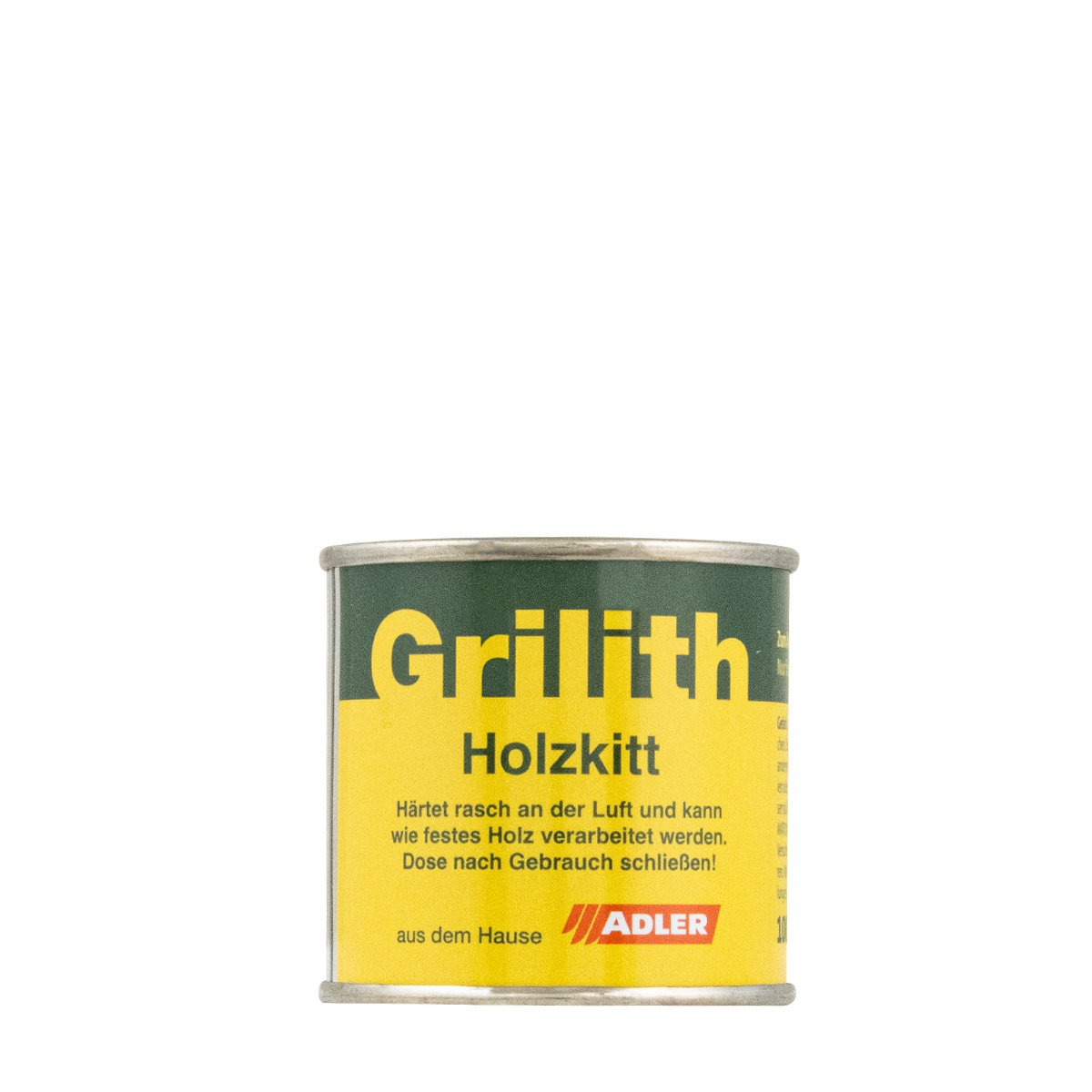 Adler Grilith Holzkitt 100ml kiefer, Spachtelmasse