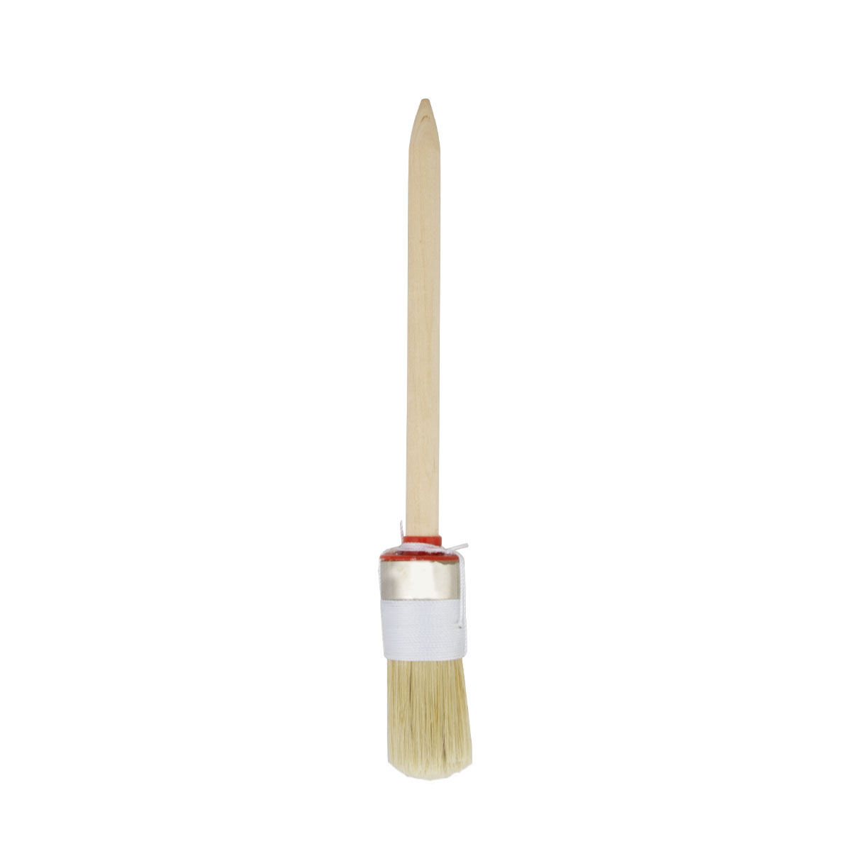 Premium Ringpinsel Gr.6 Mix PRO-Borsten, Rundpinsel