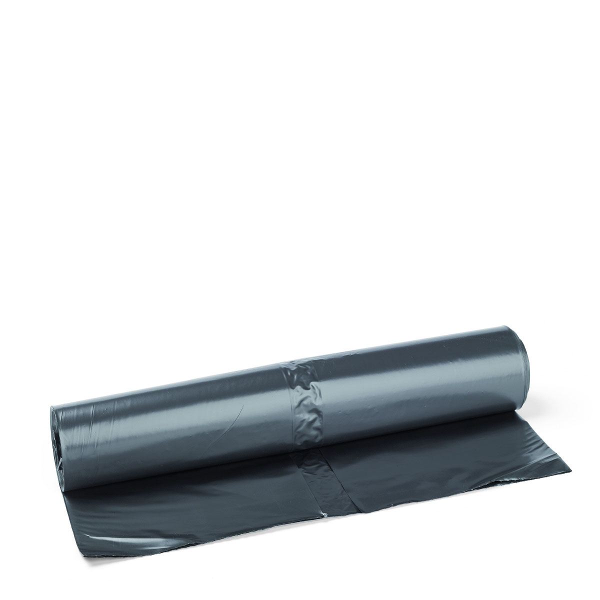 Schuller Müllsäcke SATO HD 120L 50my,1Rolle(10Stück)110cmx70cm #46114