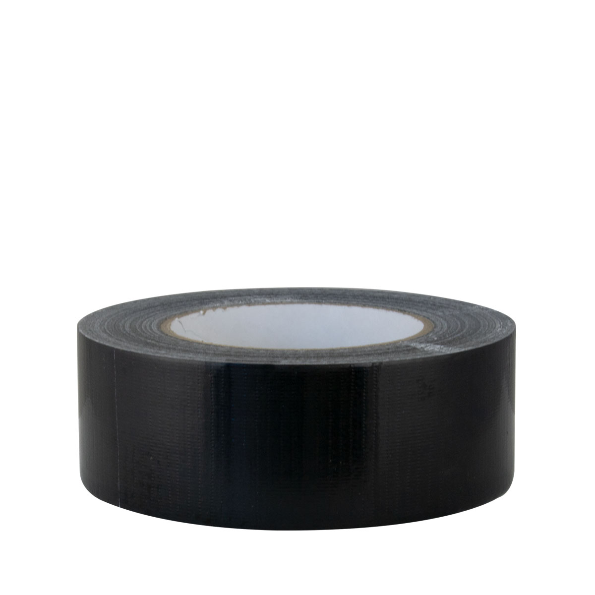 Gewebeband 48mm x 50m schwarz Duct Tape, Panzerband
