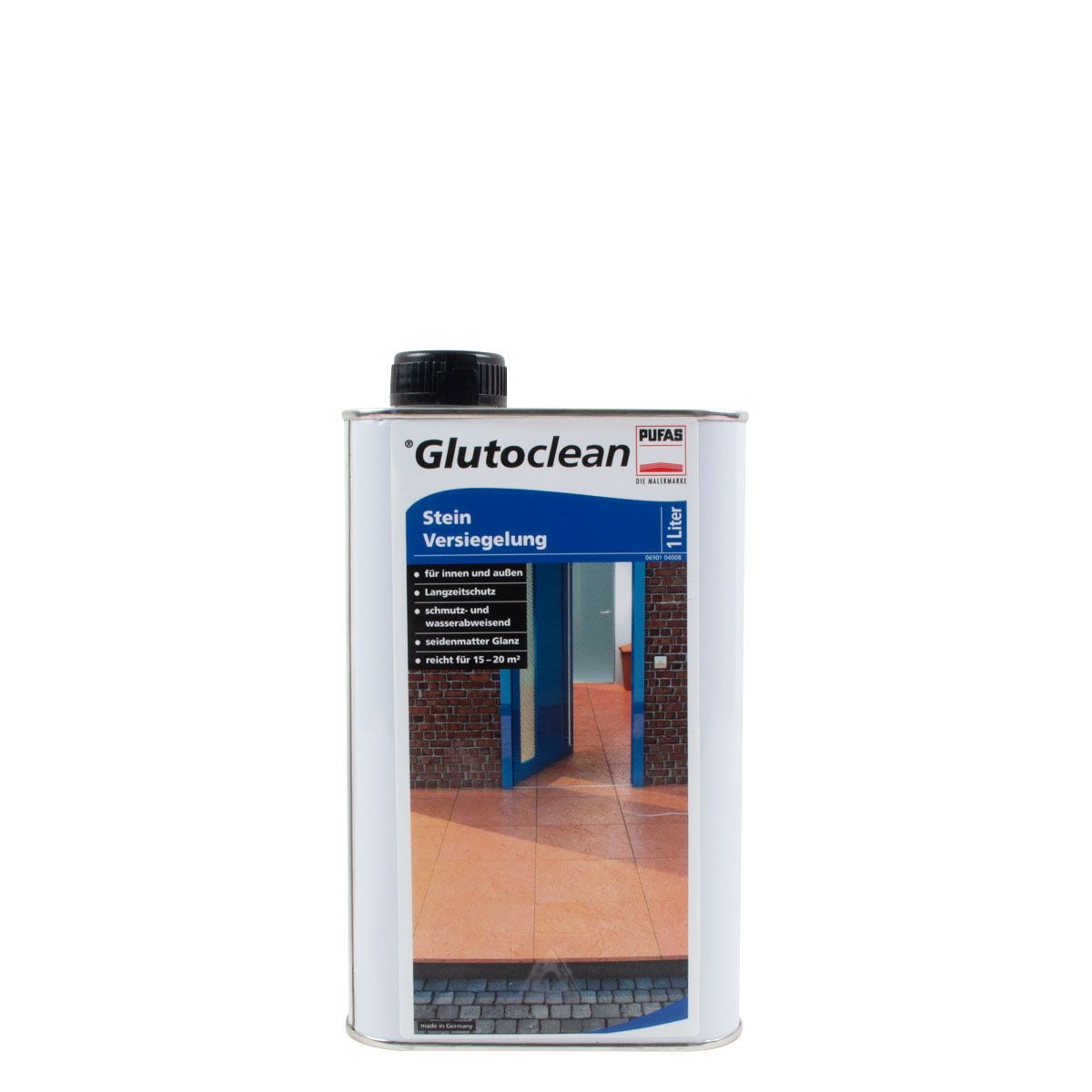 Glutoclean Stein Versiegelung 1L, Bodenversiegelung