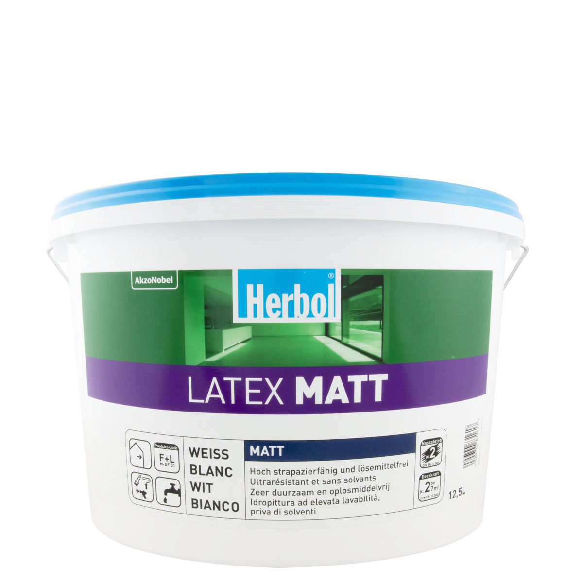 herbol_latex_matt_12,5l_weiss_gross