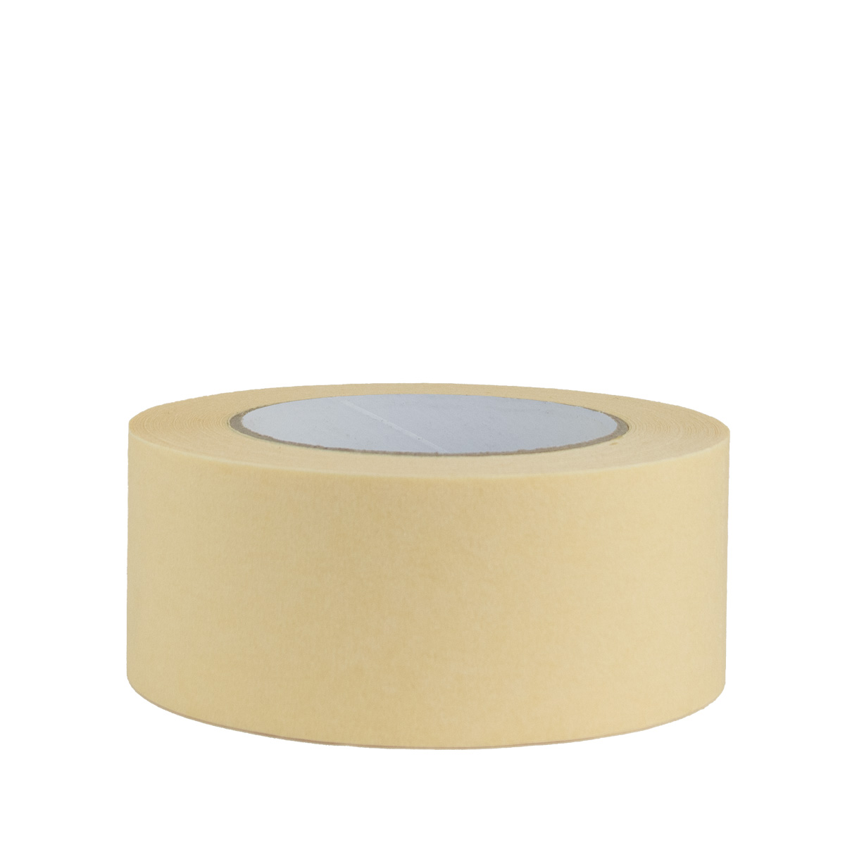 Malerkrepp Premium 50mm x 50m Kreppband, Malerband, Klebeband