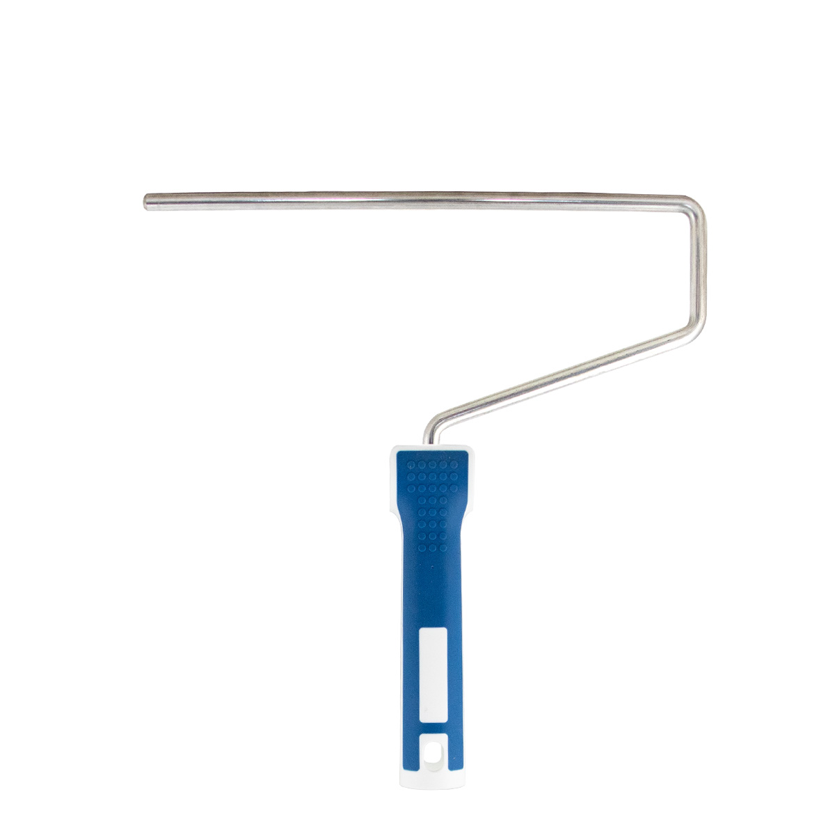 Premium Farbrollerbügel 2K Comfort Softgriff für 25-27cm Farbwalzen