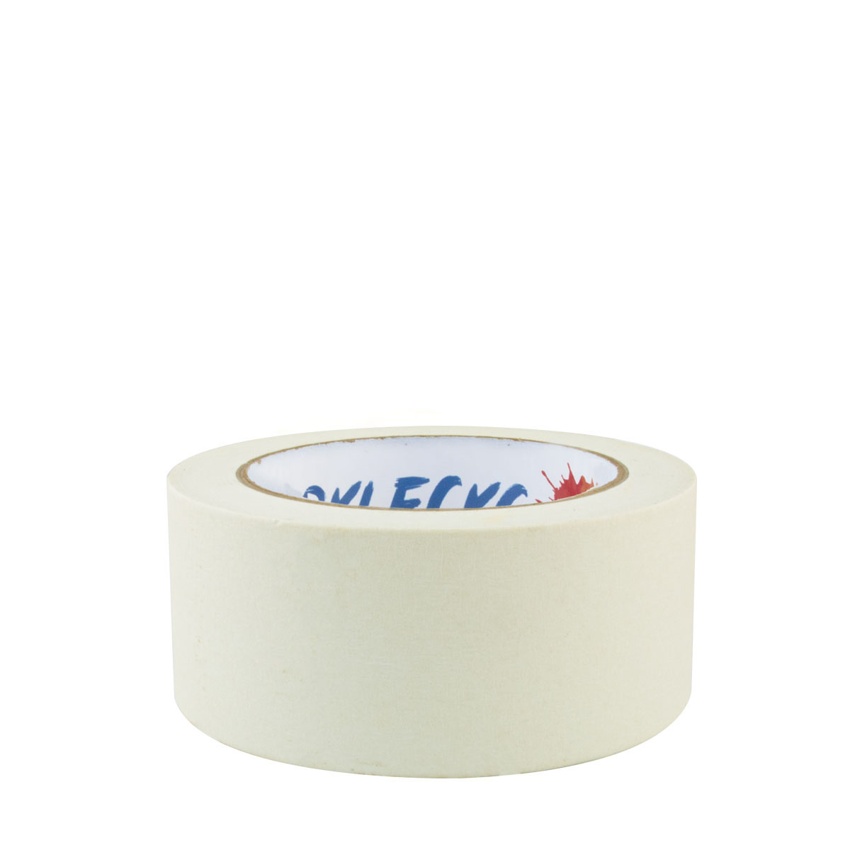 Malerkrepp Basic 48mm x 50m, Kreppband, Malerband, Klebeband