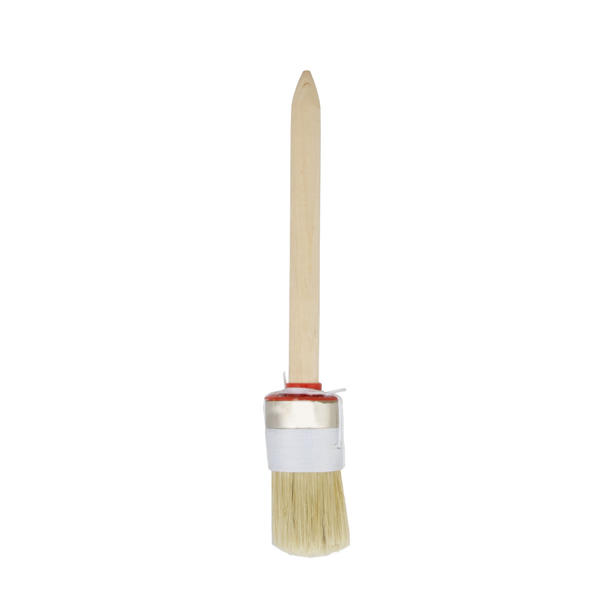 Premium Ringpinsel Gr.10 Mix PRO-Borsten, Rundpinsel