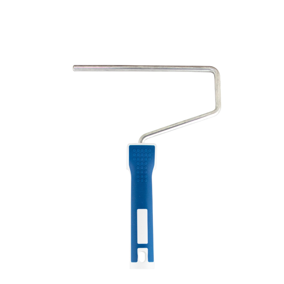 Premium Farbrollerbügel 2K Comfort Softgriff für 18-20cm Farbwalzen