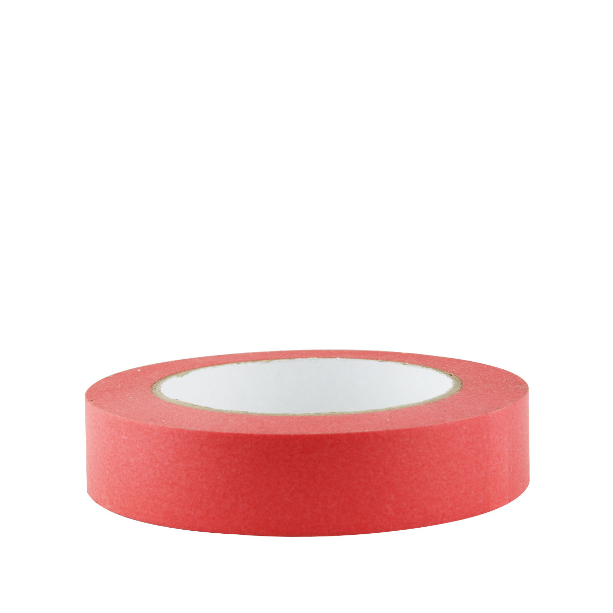 Premium Kreppband Washi Tape Strong 25mm x 50m Malerkrepp für scharfe Kanten