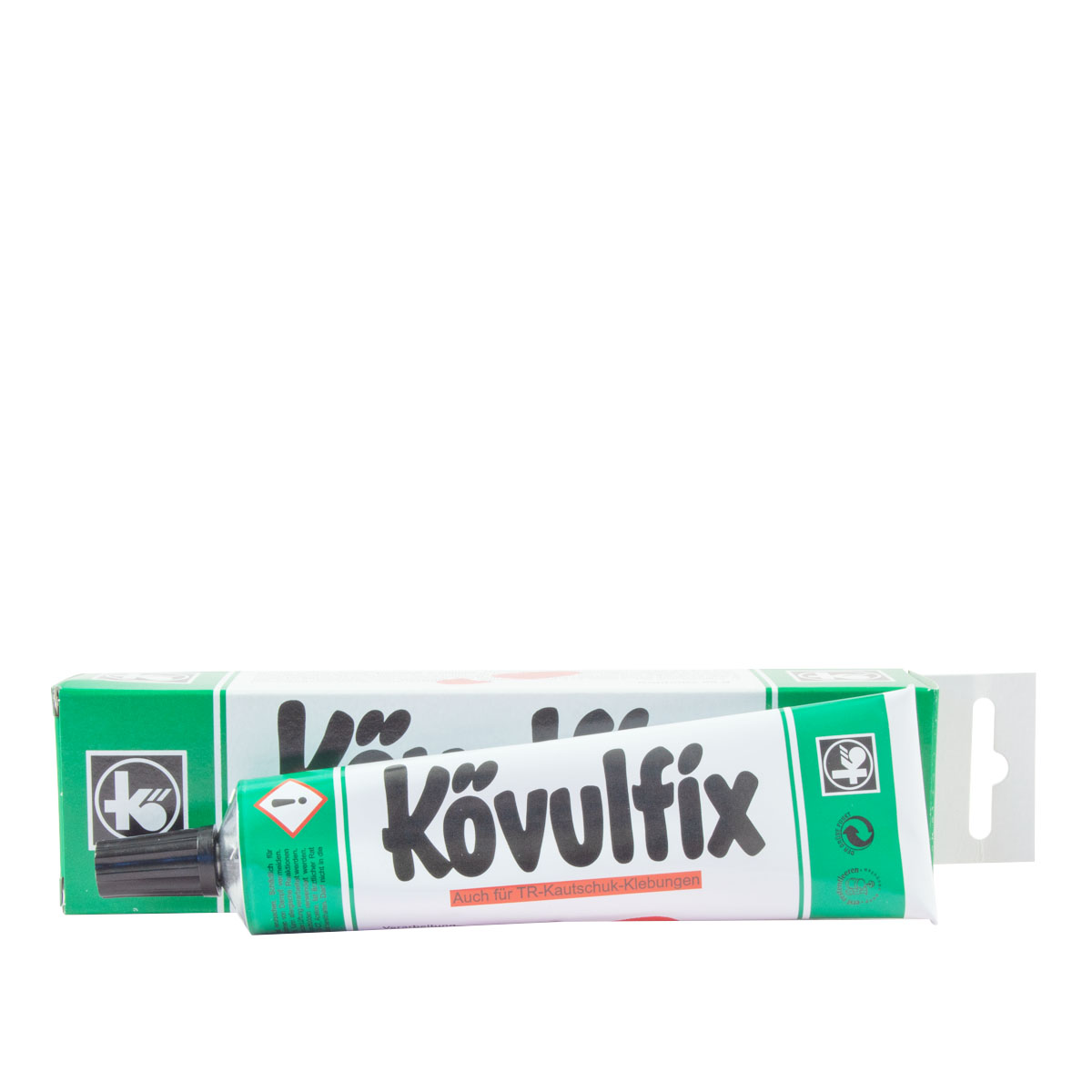 Kövulfix Rekord Kontaktkleber 90g, Lederkleber, Schuhkleber