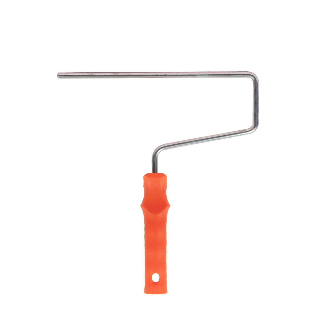 Friess Farbrollerbügel Bügel 1K Griff Malerbügel für 25-27cm Farbrollen #F7826102, Farbroller Bügel