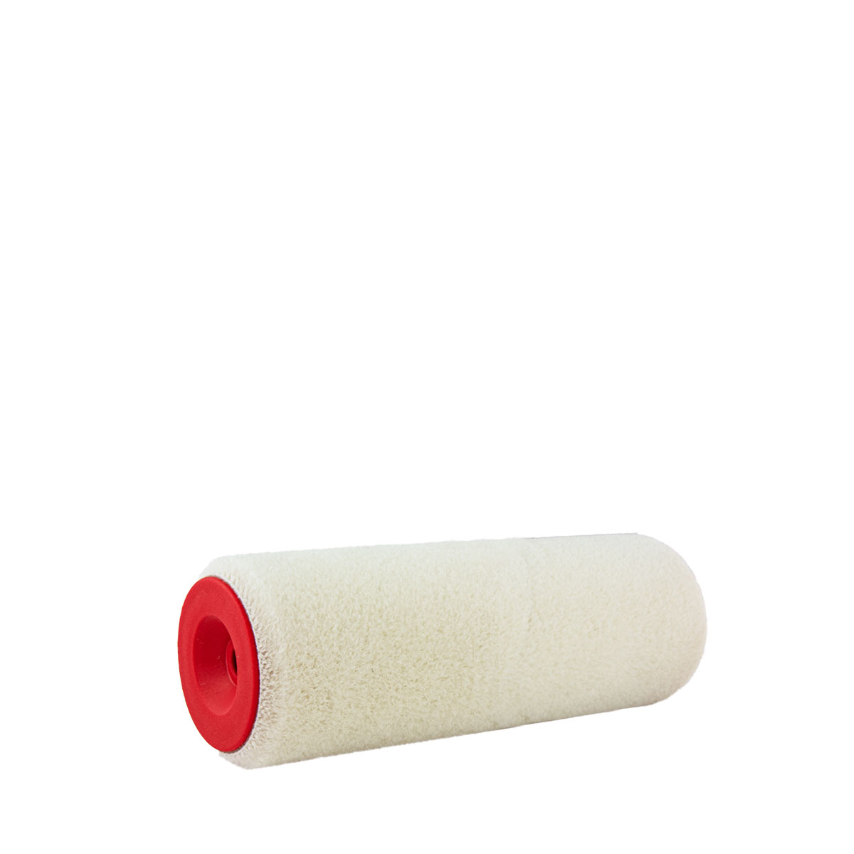 Profi Lackrolle Velours 18cm, 4mm Flor, Lackierwalze, Lackierrolle