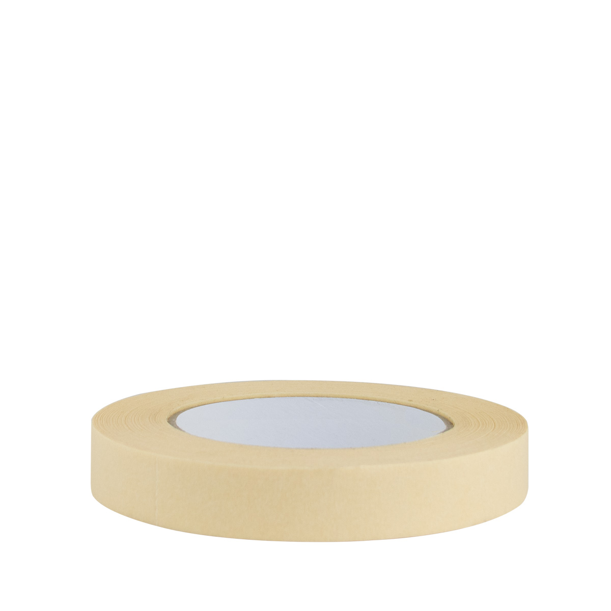 Malerkrepp Premium 19mm x 50m Kreppband, Malerband, Klebeband