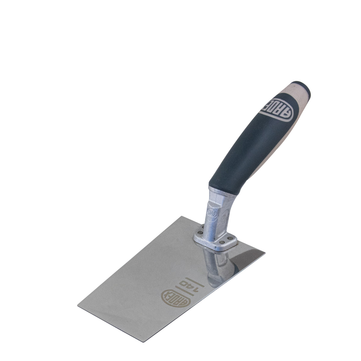 Ardex Maurerkelle 140mm, ergonomischer 2K Griff