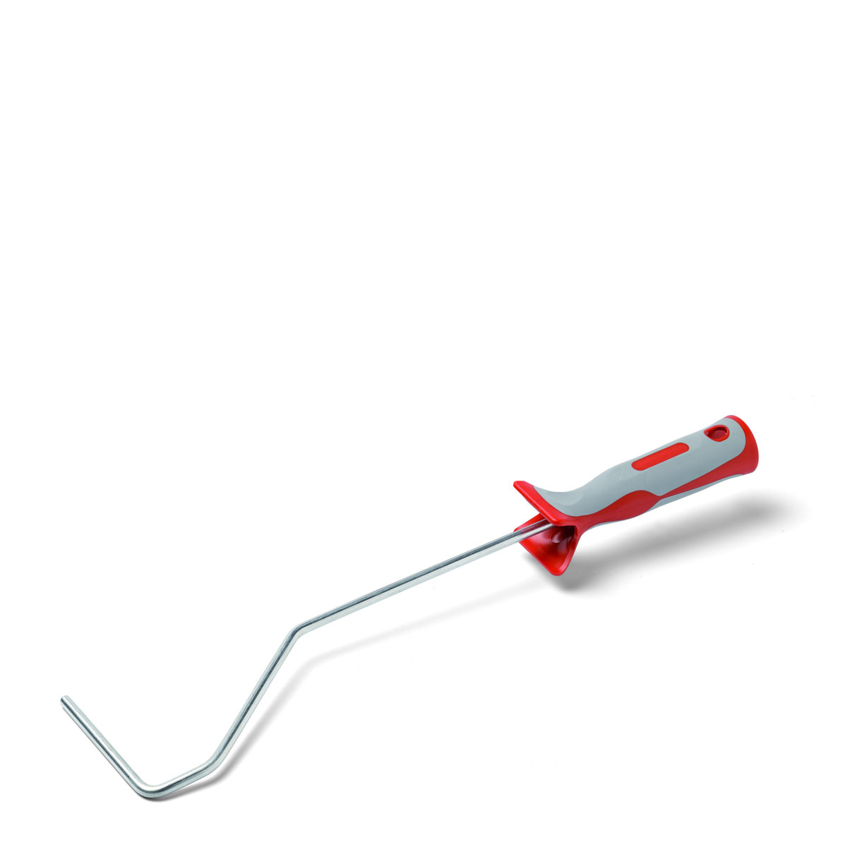 Schuller Farbrollenbügel Grip 2K Griff 39cm für 10-16cm Farbrollen #22526