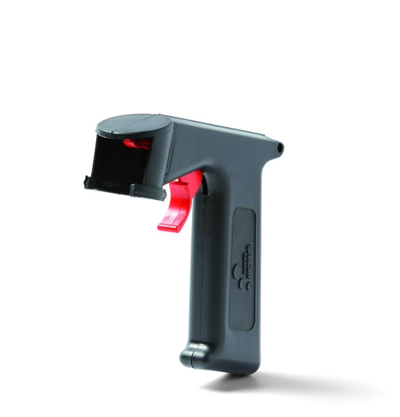 Schuller Spray Gun Griff für Prisma Spraydosen, Sprühhilfe #91999