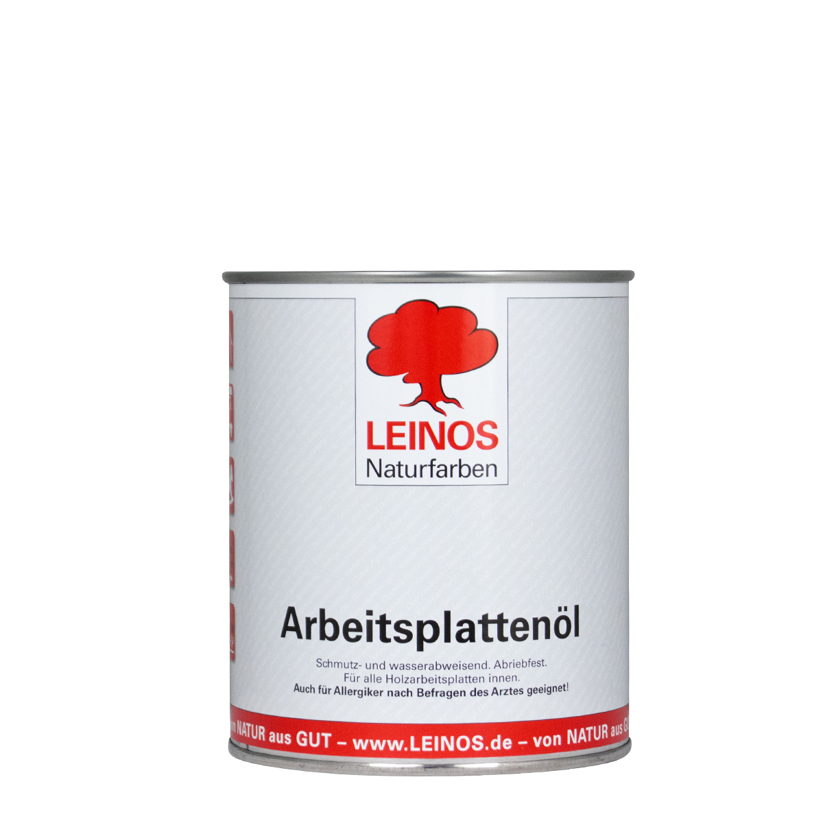 Leinos Arbeitsplattenöl 280 0,75L Holzöl, Arbeitsplattenöl