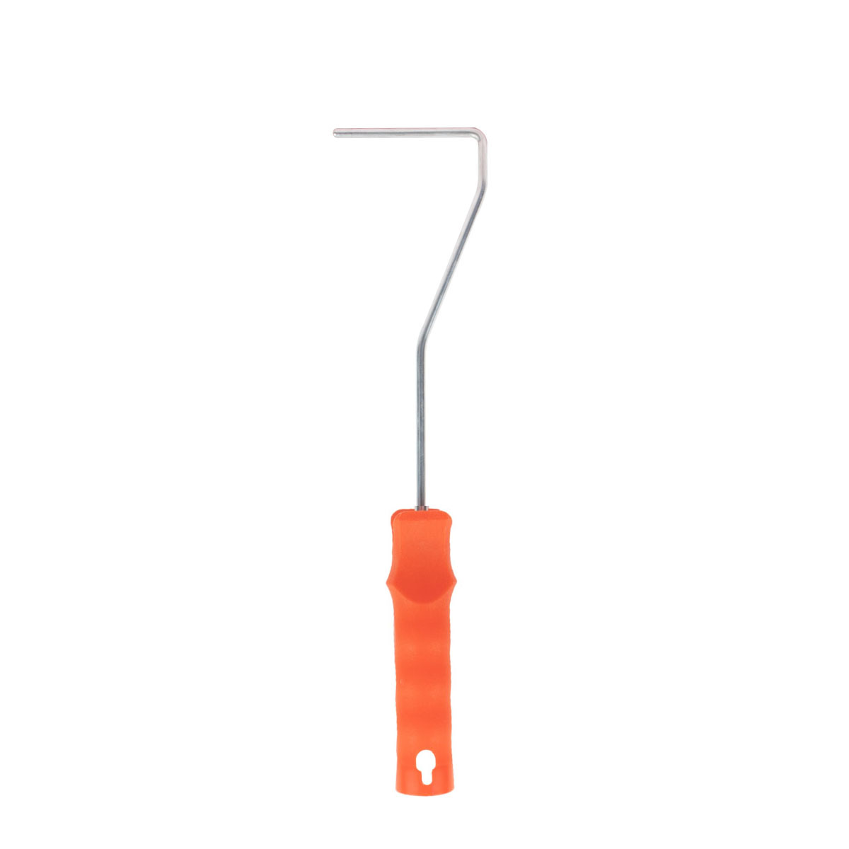 Friess Farbrollerbügel 1K Griff 28cm Heizkörperbügel 10-16cm Farbrollen #F7408122, Farbroller Bügel