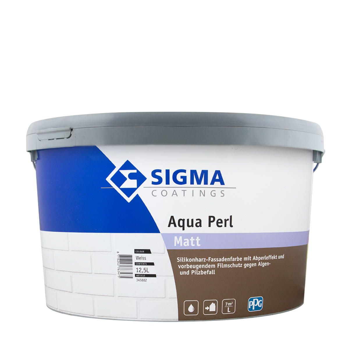 Sigma_aquaperl_matt_12,5L_weiss_gross