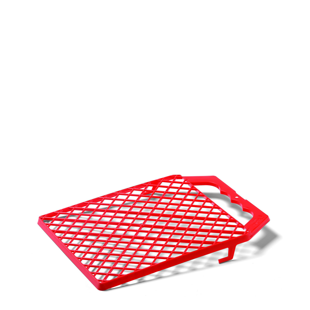 Schuller Abstreifgitter Kunststoff 22x26cm Drop #40421