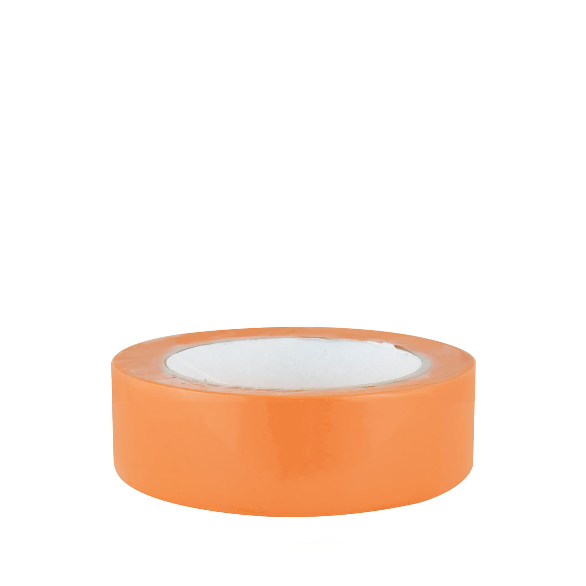 Putzband PVC Glatt orange 30mm x 33m Verputzerband, Schutzband