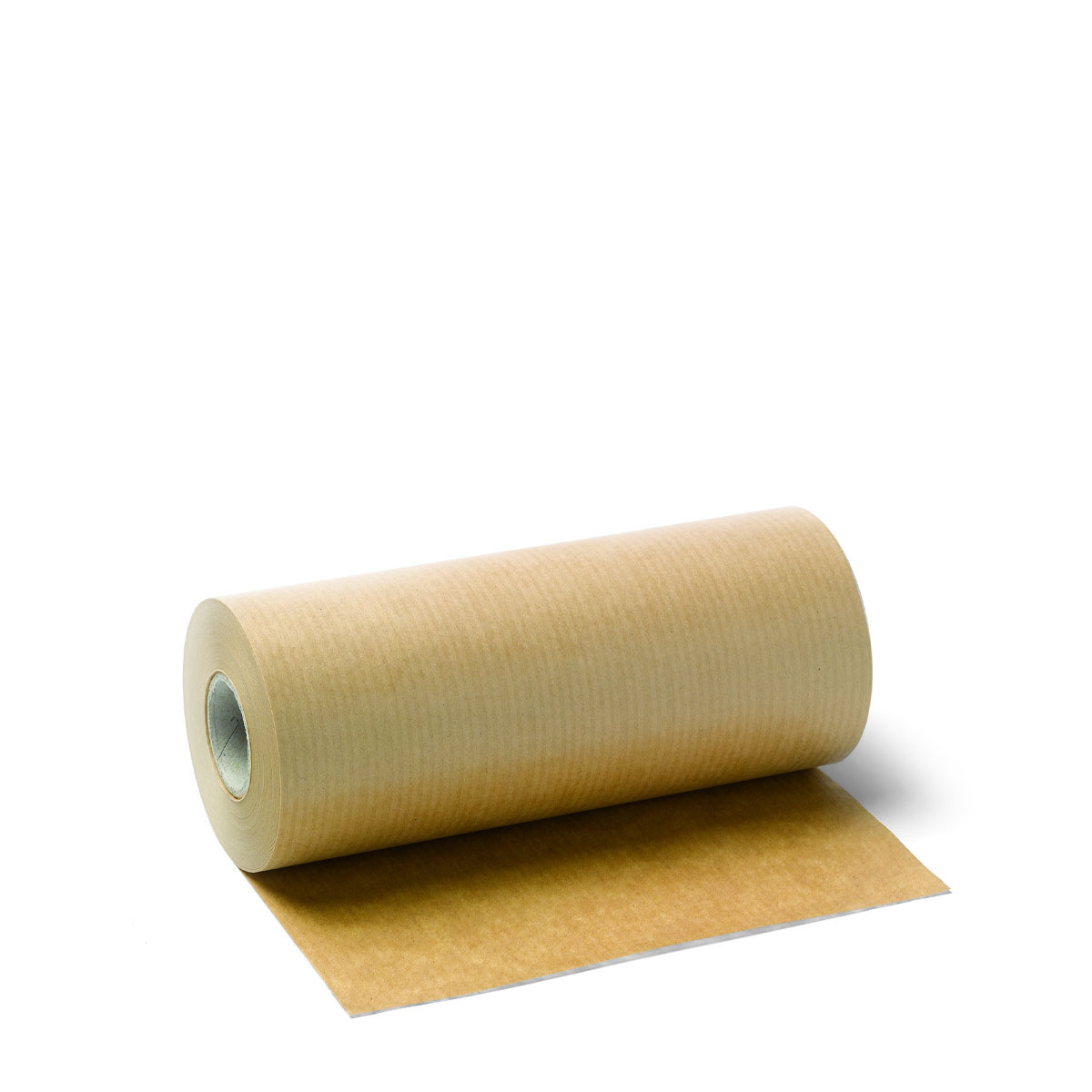Schuller Taiga S40 Abdeckpapier 300mm x 50m, Natron Kraftpapier