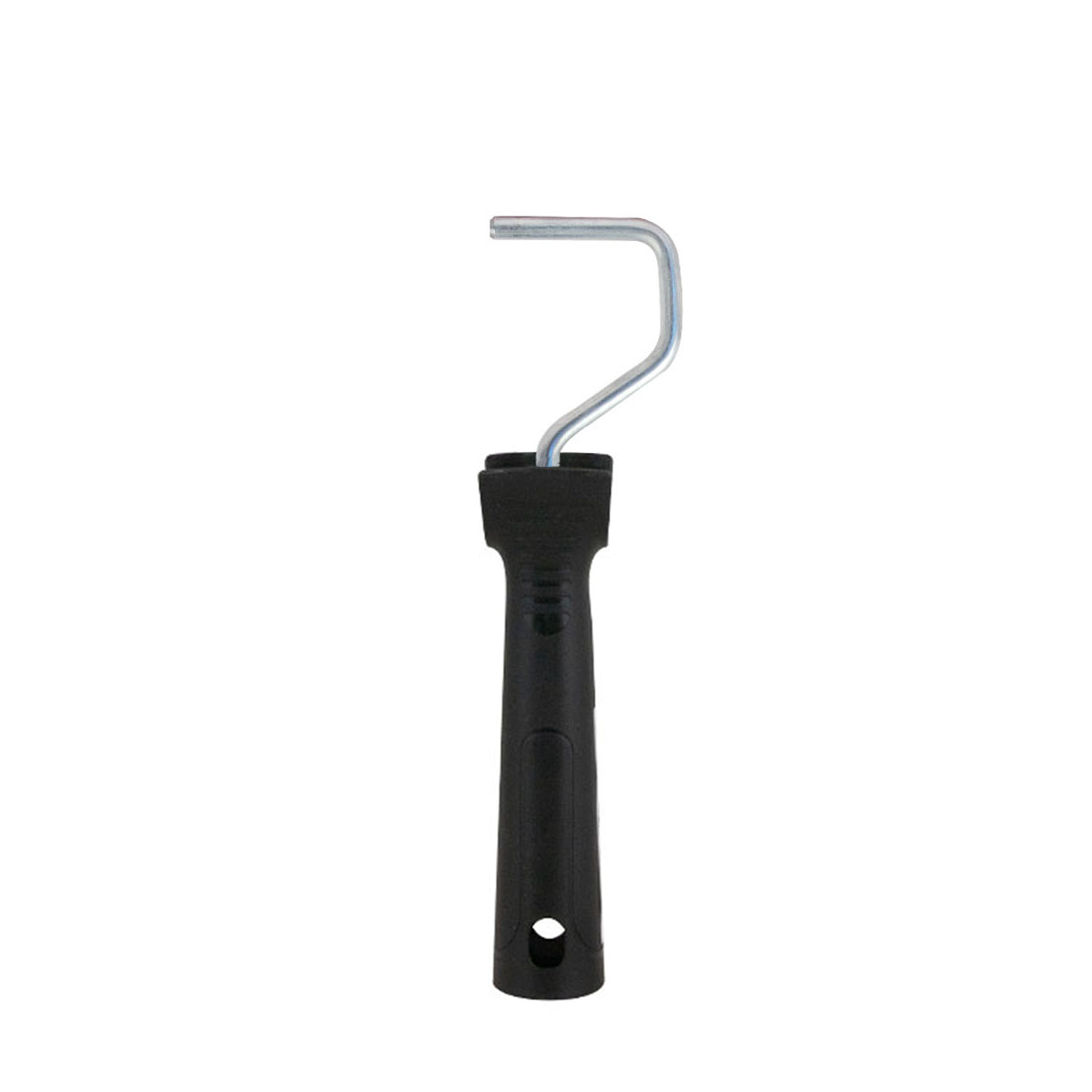 Mini Farbrollerbügel 1K Griff, Heizkörperbügel für 5-7cm Farbrollen