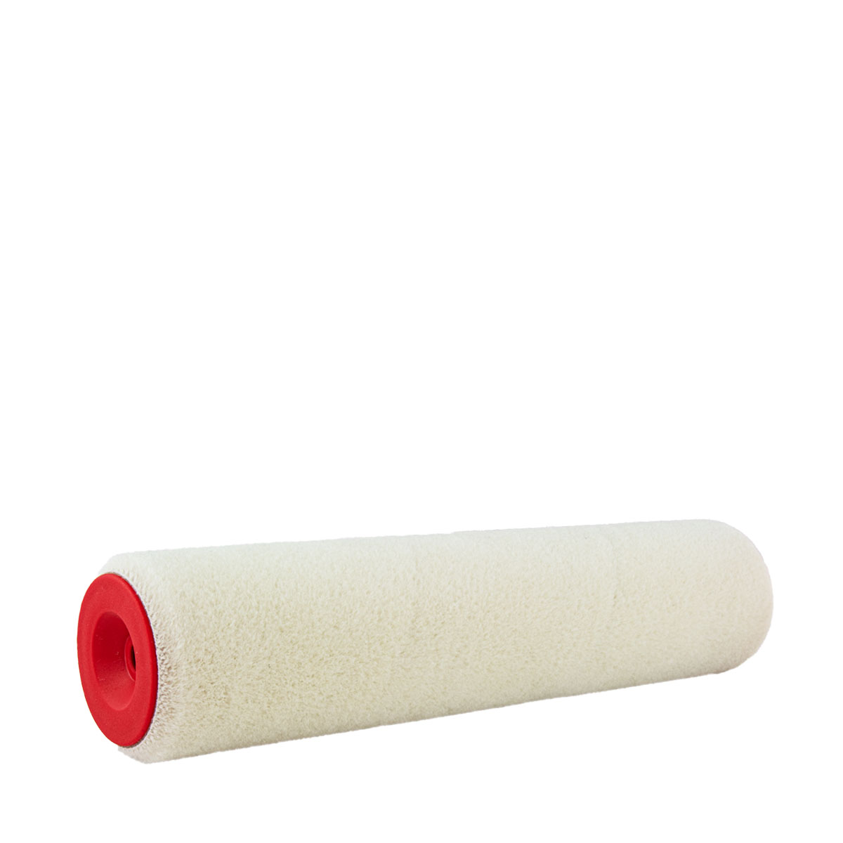 Profi Lackrolle Velours 25cm, 4mm Flor, Lackierwalze, Lackierrolle