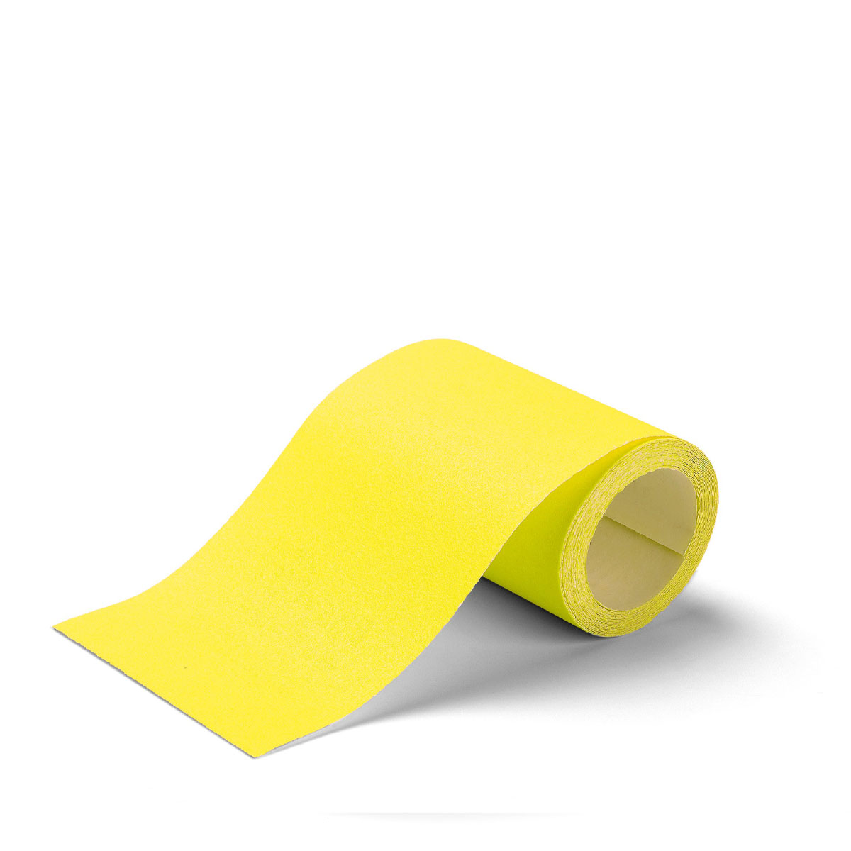 Schuller Schleifpapierrolle 115mmx4,5m P150 Easyroll #64110