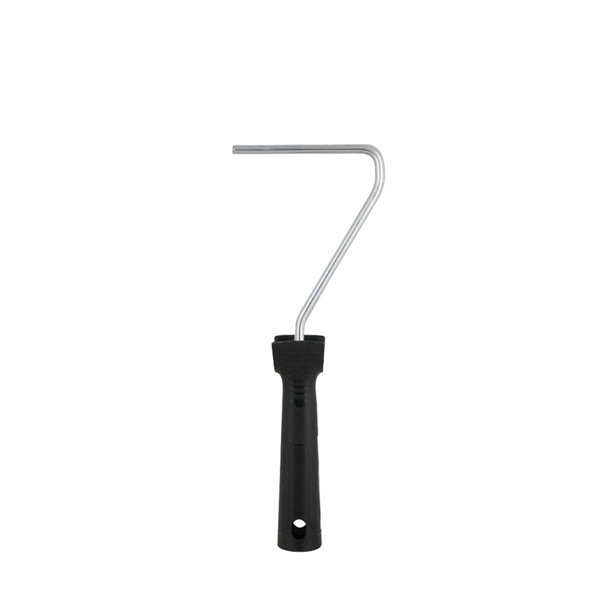 Farbrollerbügel 1K-Griff 28cm, Heizkörperbügel für 10-16cm Farbrollen