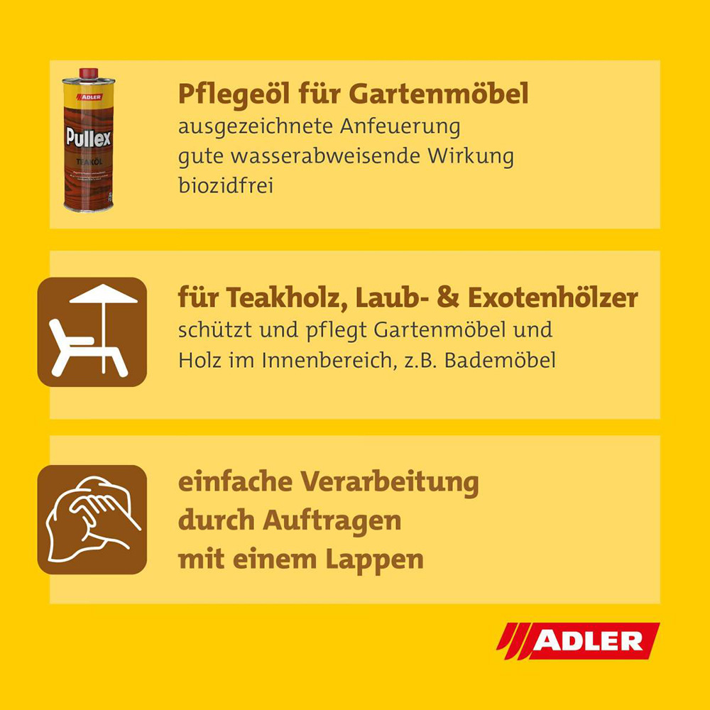 pullex-teakoel-vorteile