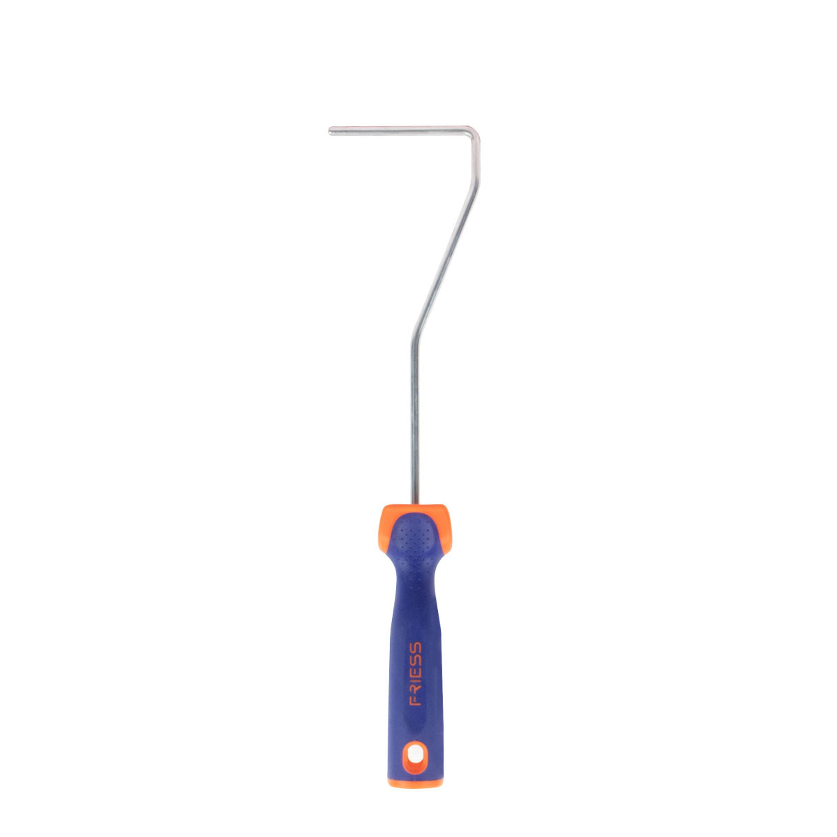 Friess Farbroller Bügel 2K softTouch Heizkörperbügel 28cm für 10-16cm Walzen #F57408616, Farbroller Bügel