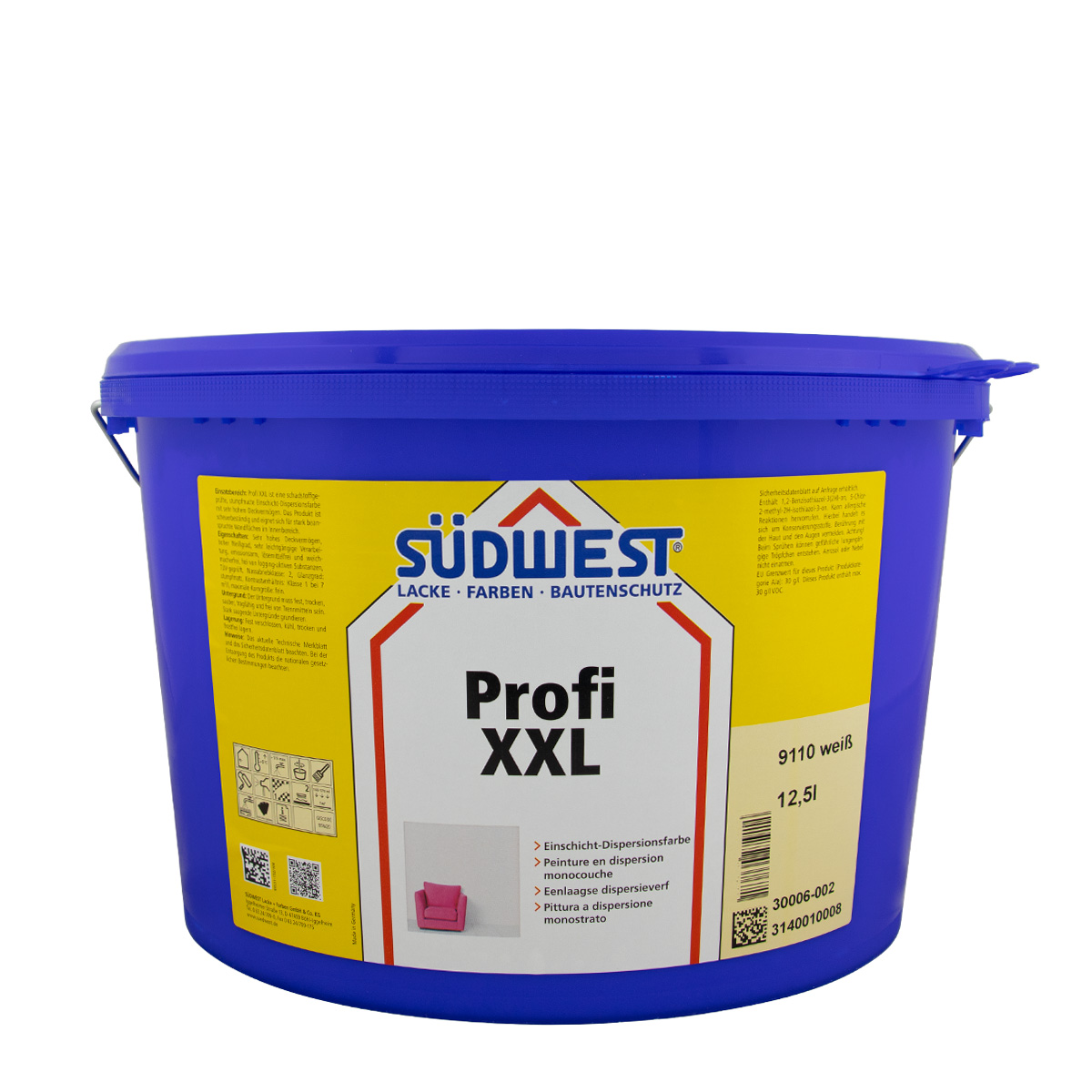 Suedwest_Profi_XXL_12,5L_weiss_gross