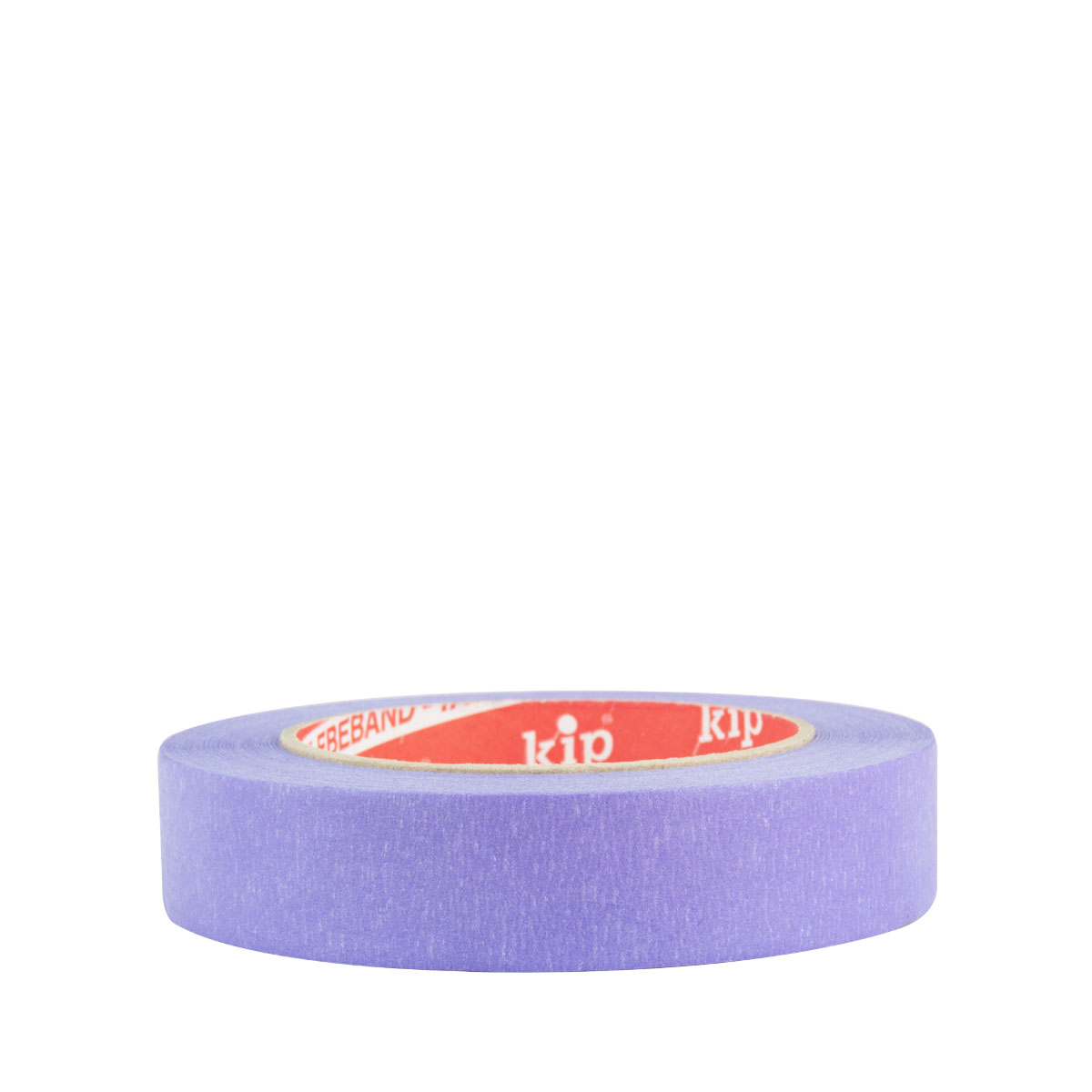 Kip 309 Washi-Tec Tapete 50m, 48 mm, Klebeband, lila