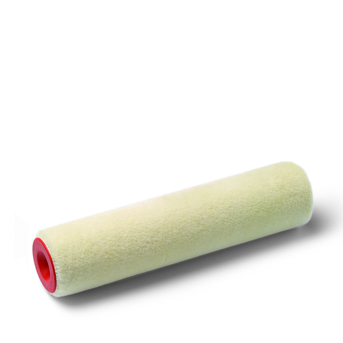 Schuller Lackrolle Velours (Velvet) 25cm #25255, 4mm Flor, Lackwalze, Malerwalze