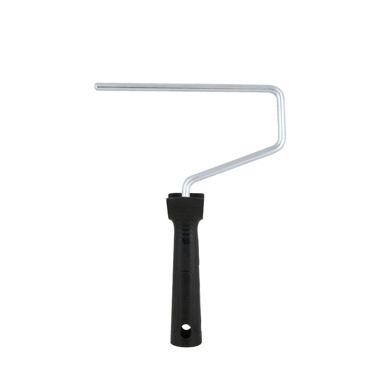 Farbroller Bügel 1K-Griff für 18-20cm Farbrollen, Malerbügel