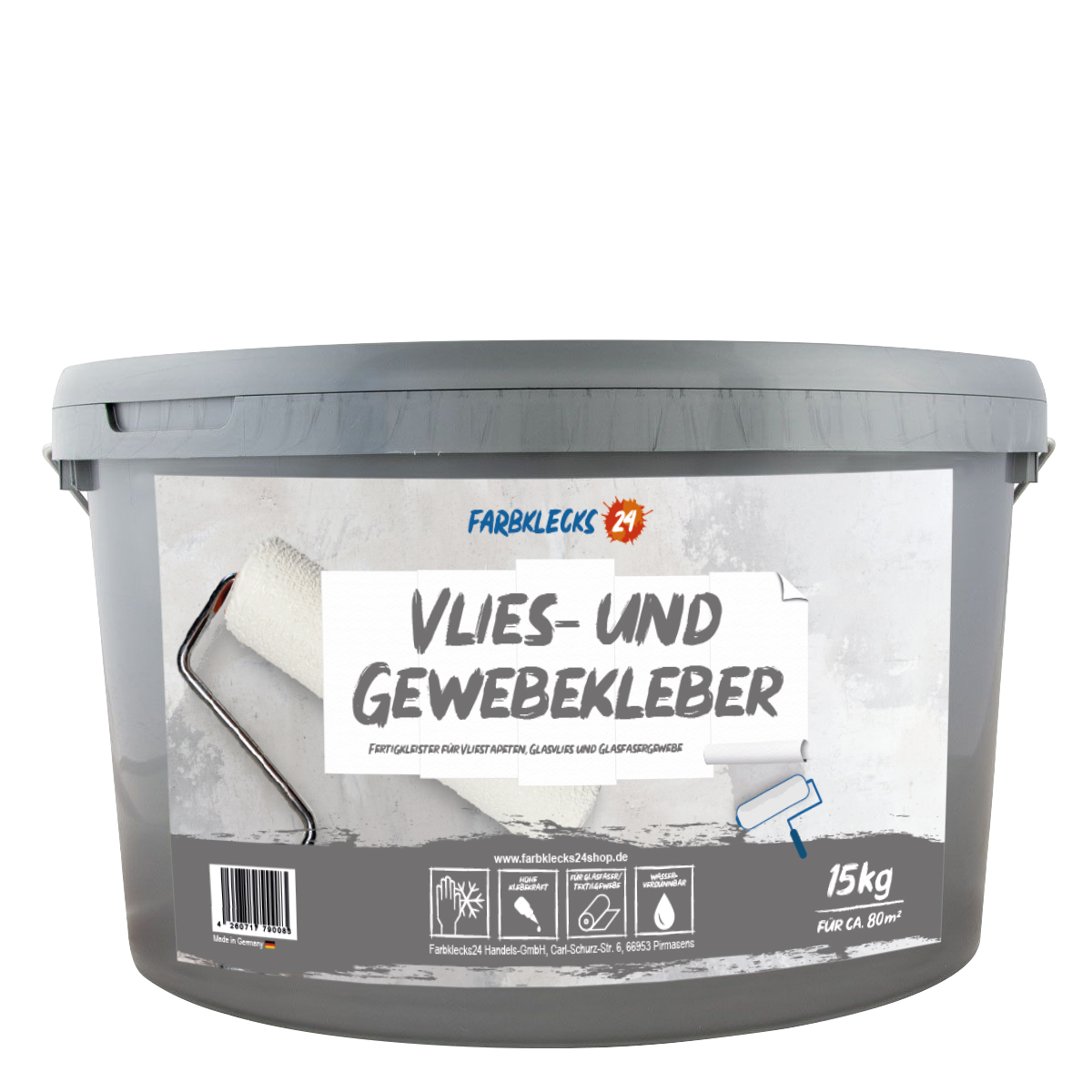 Farbklecks24_Vlies_Gewebekleber_15kg_gross