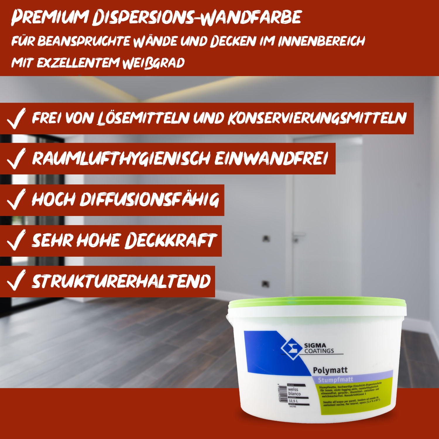 polymatt_eigenschaften