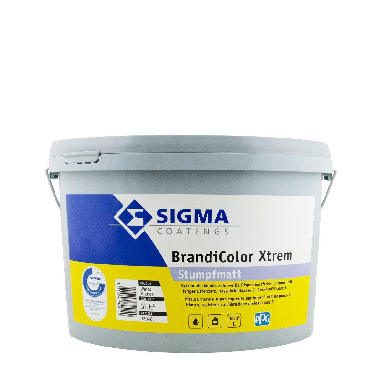 Sigma_BrandiColor-Xtrem_Stumpfmatt_weiss_5l_gross