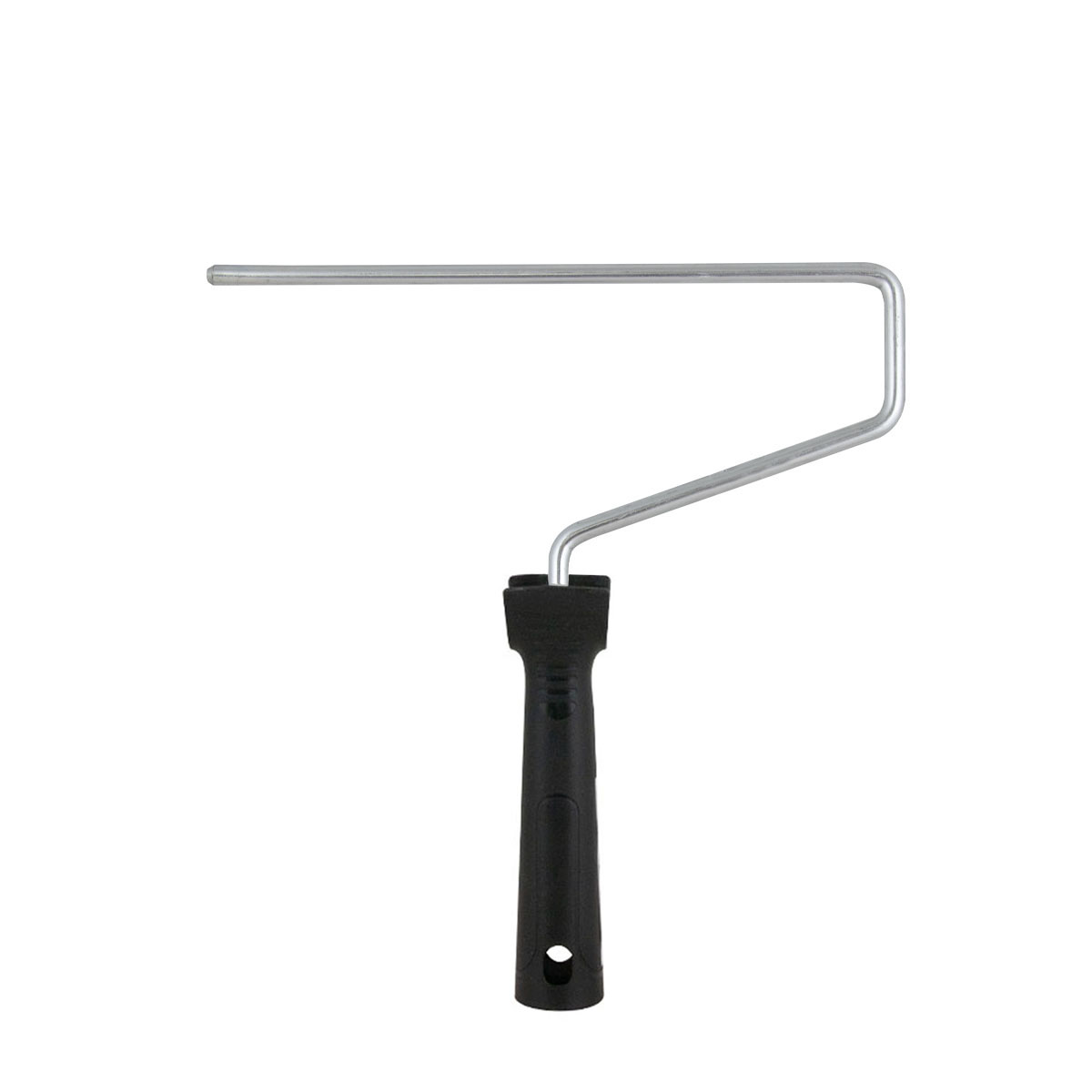 Farbroller Bügel 1K-Griff für 25-27cm Farbrollen, Malerbügel