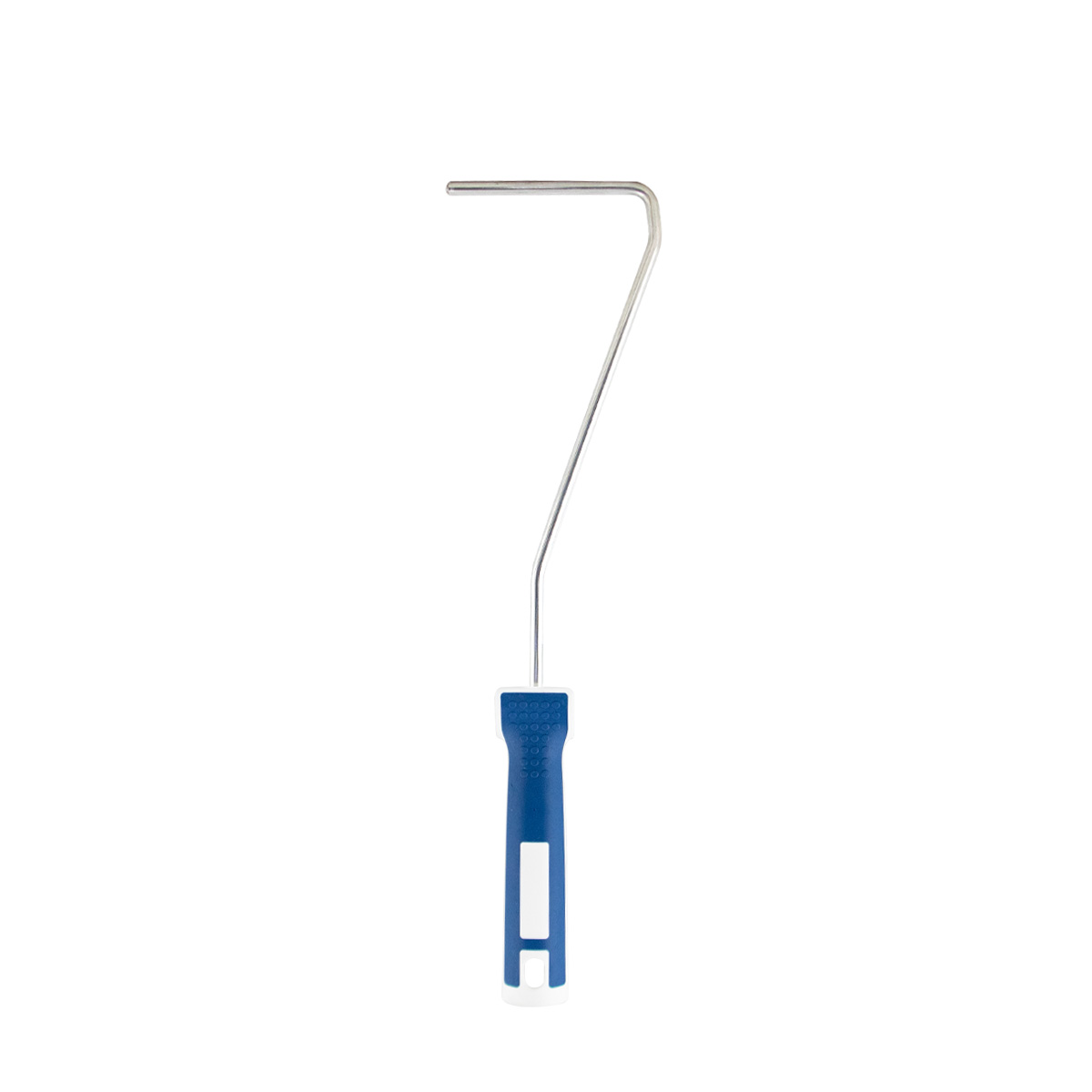 Premium Farbrollerbügel 2K Comfort Softgriff 37cm Heizkörperbügel für 10-16cm Rollen