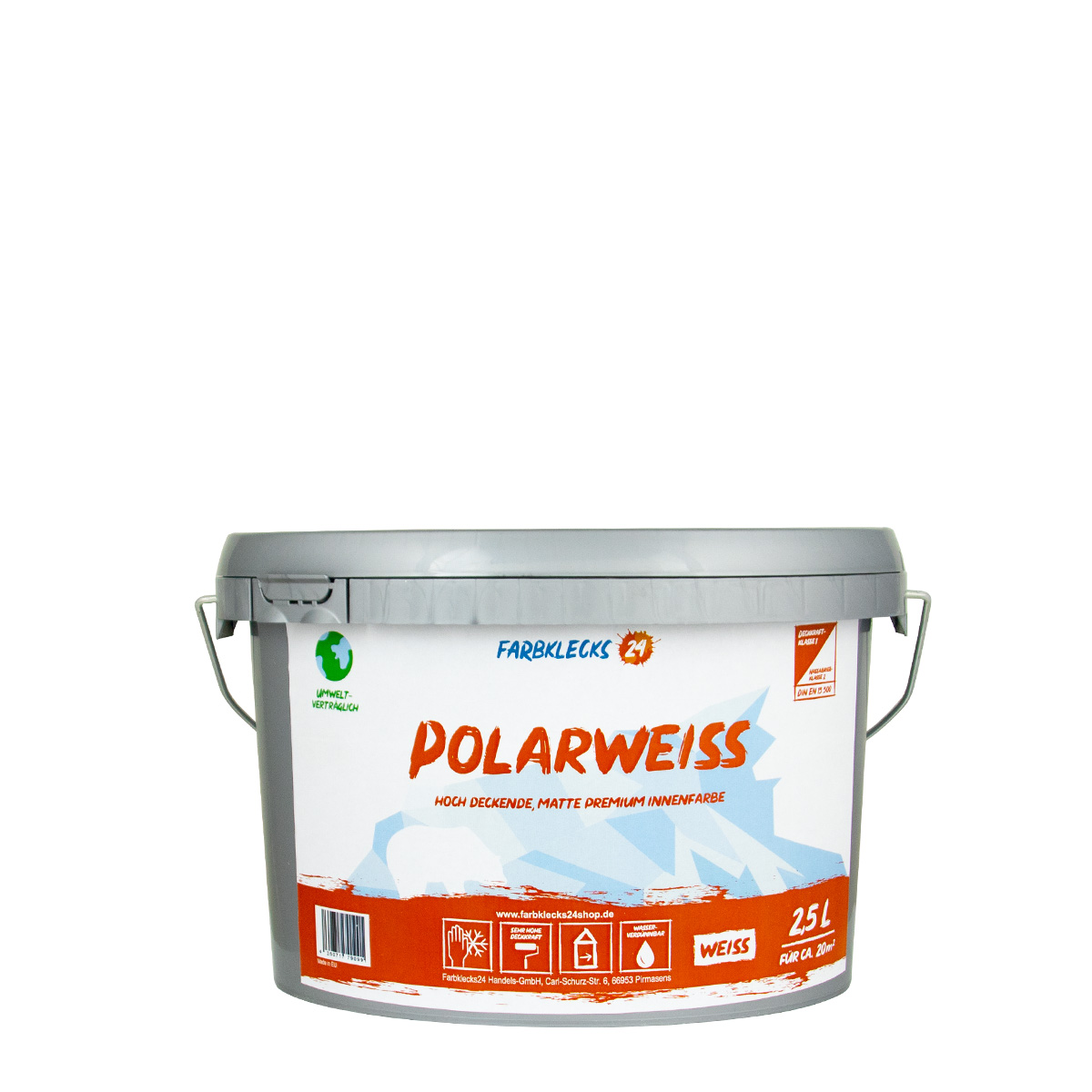 Farbklecks24_Polarweiss_2,5L_gross