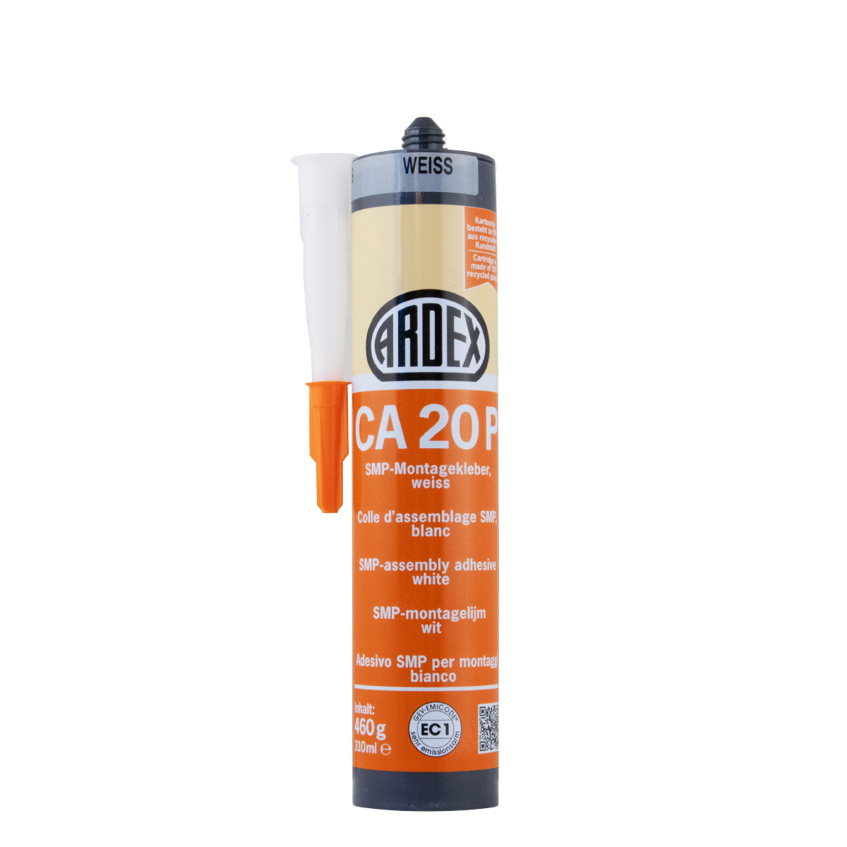 ardex_CA-20-P_310ml_gross