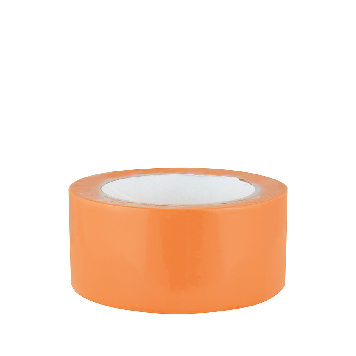 Putzband PVC Glatt orange 50mm x 33m Verputzerband, Schutzband